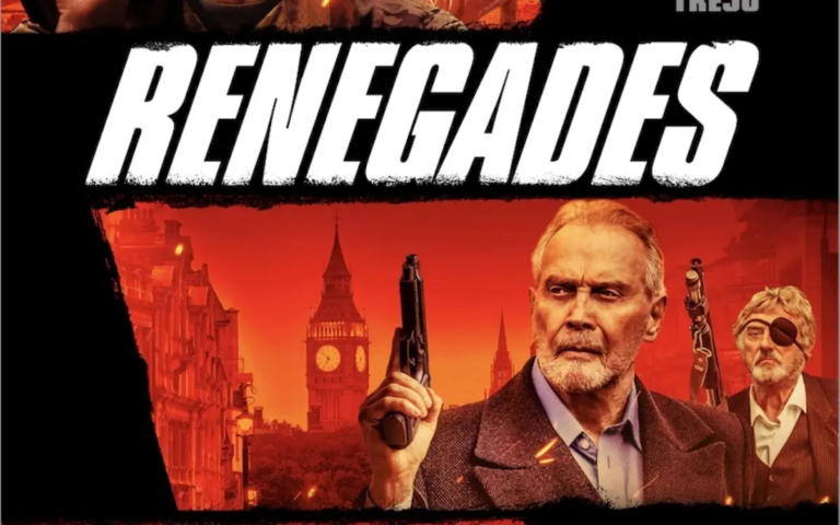 Renegades- All You Need To Know About The Upcoming Action Movie