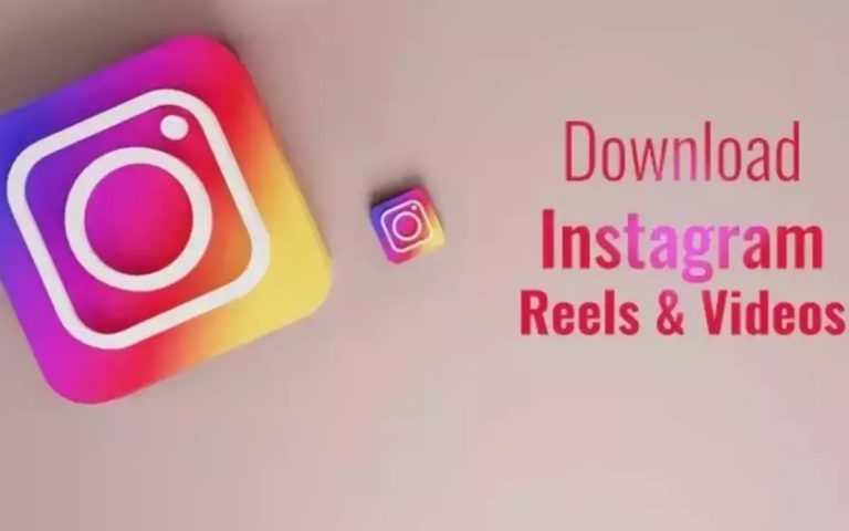 How To Download Instagram Reels and Videos