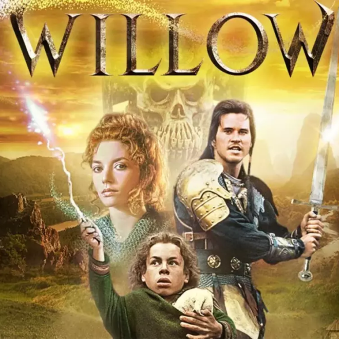 Willow- All You Need To Know About The New Show on Disney+