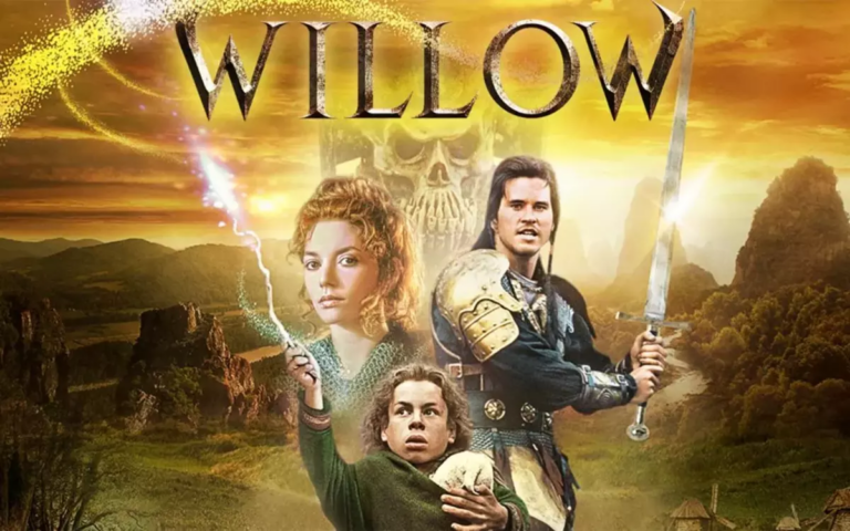 Willow- All You Need To Know About The New Show on Disney+
