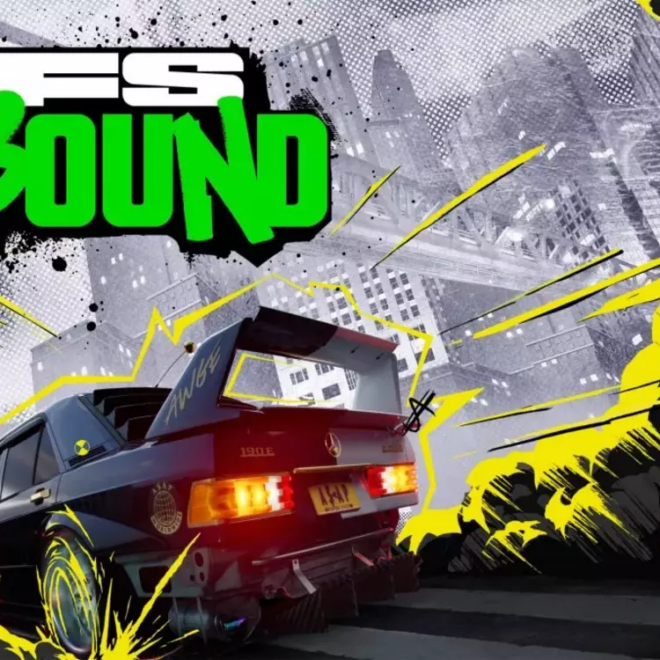 Need For Speed Unbound- All You Need To Know About The Racing Game