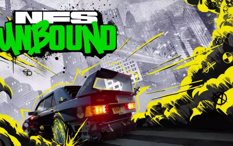 Need For Speed Unbound- All You Need To Know About The Racing Game