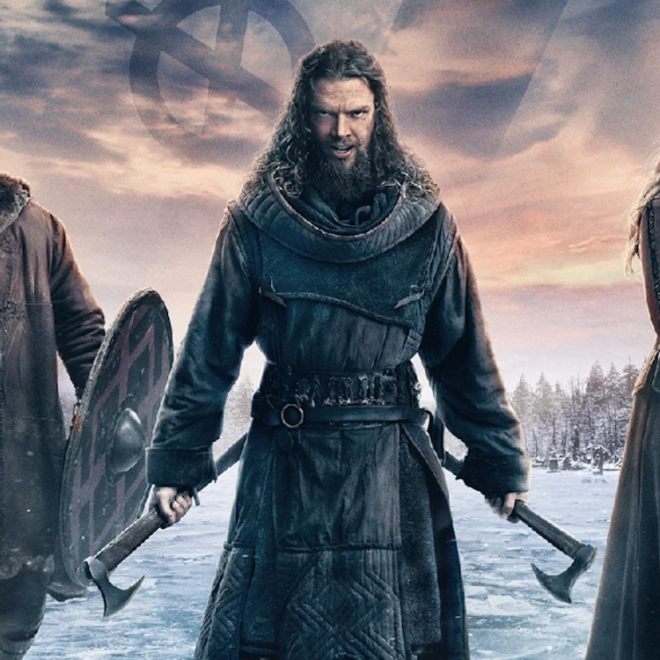 Vikings Valhalla Season 2- All About The New Netflix Series
