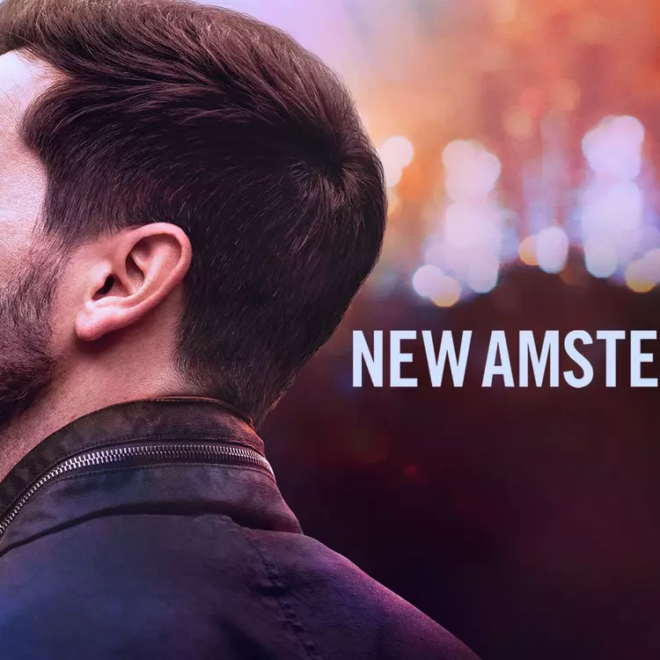 New Amsterdam- Everything About The New Netflix Series