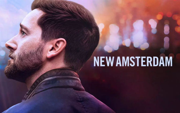 New Amsterdam- Everything About The New Netflix Series
