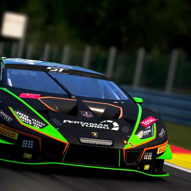 Best Racing Games You Should Play Right Now