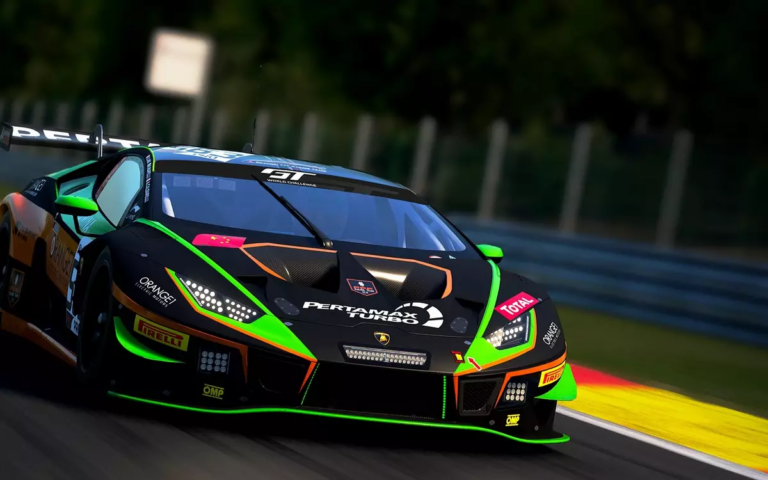 Best Racing Games You Should Play Right Now