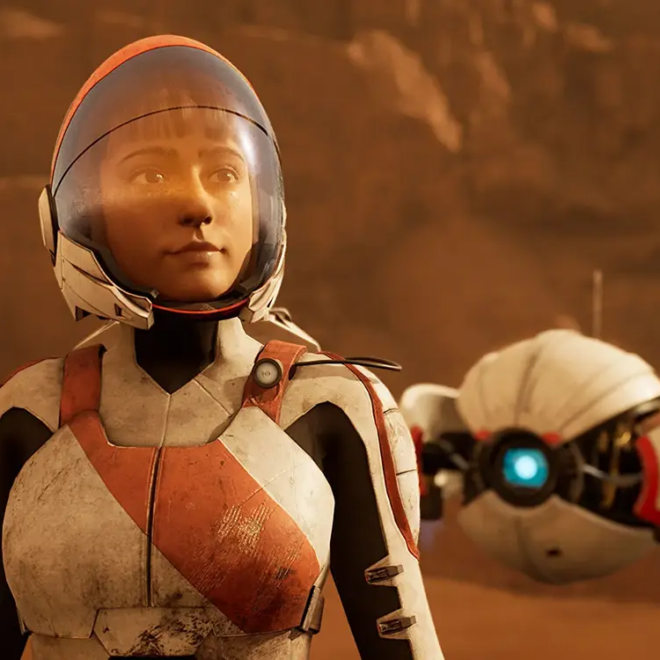 Deliver Us Mars- All You Need To Know About The New Survival Game