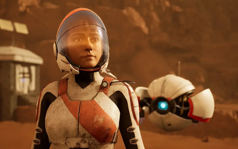 Deliver Us Mars- All You Need To Know About The New Survival Game