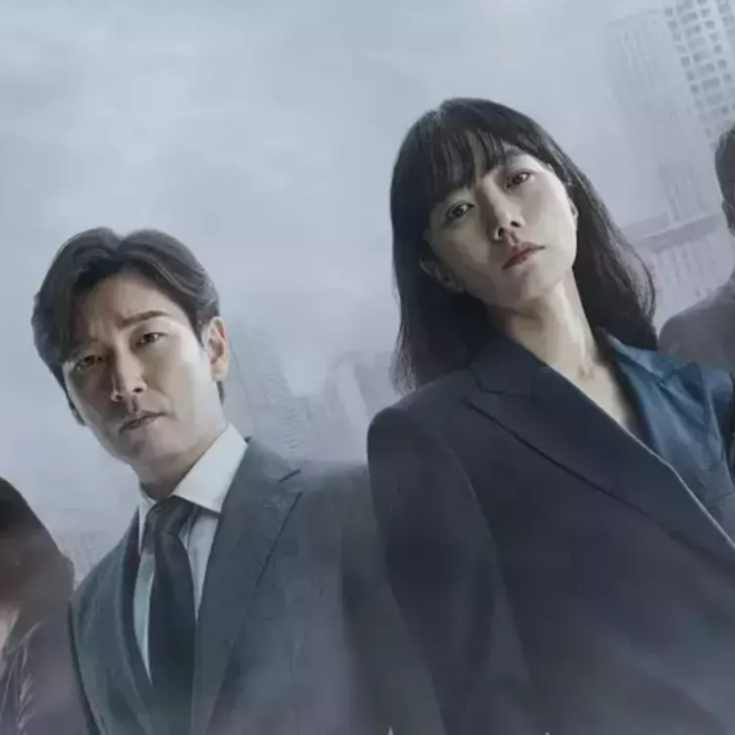 6 Thriller Korean Dramas On Netflix You Must Watch Now