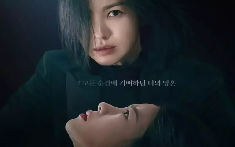 Kdrama Netflix- 5 New Korean Shows on Netflix In March You Must Watch
