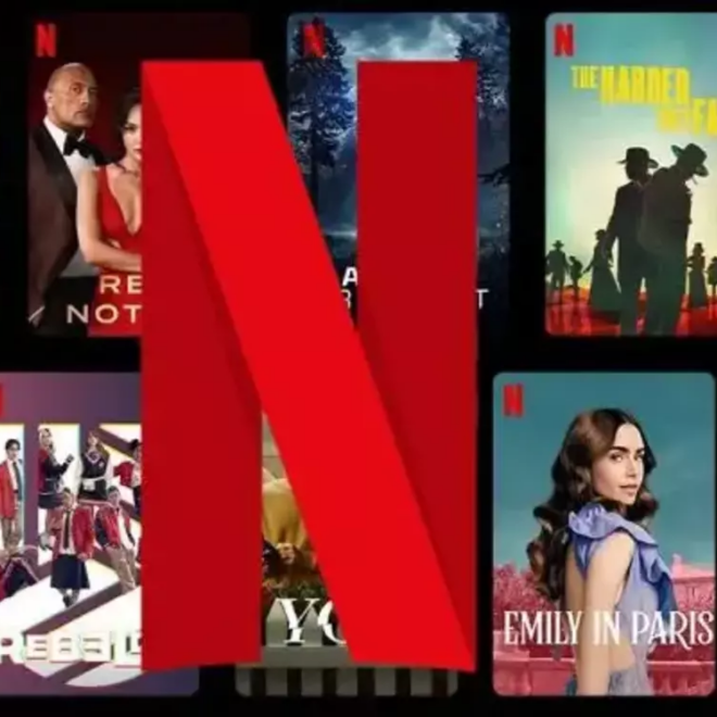 New On Netflix: Everything coming to Netflix On May 2023