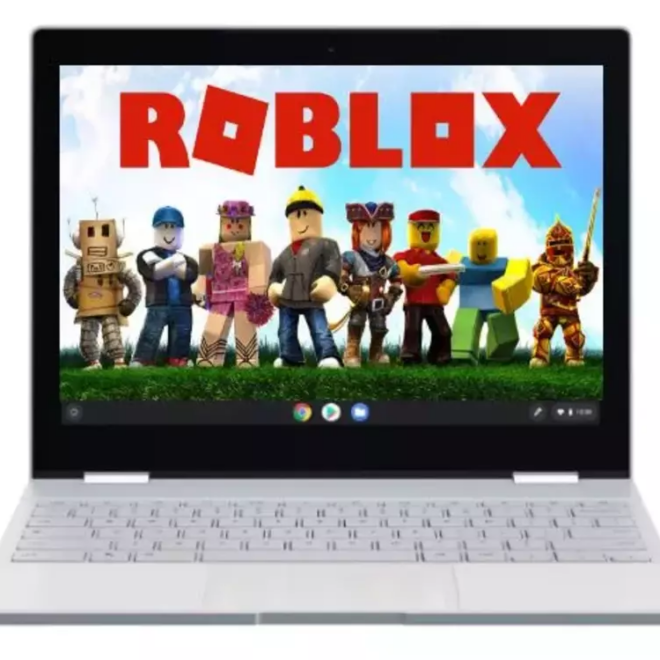 How To Play Roblox On Chromebook In 2023?