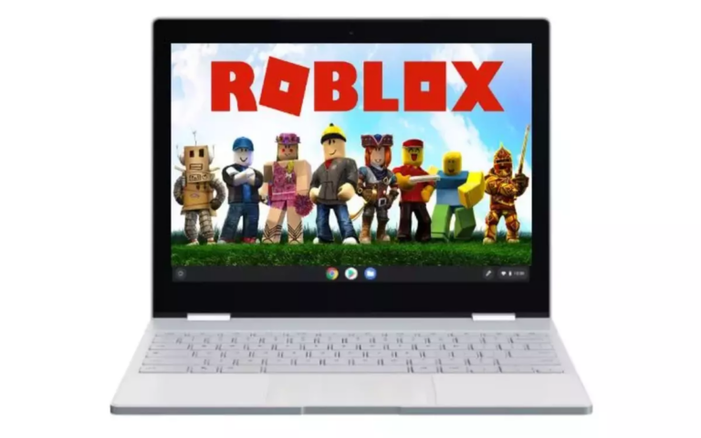 How To Play Roblox On Chromebook In 2023?
