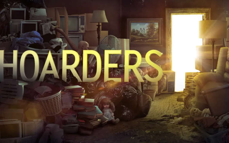 Hoarders- Where To Watch All The Episodes Of The Trending Series Now?