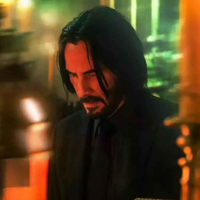 Where To Watch John Wick 4 Online For Free?