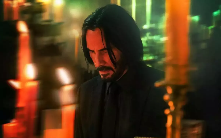 Where To Watch John Wick 4 Online For Free?