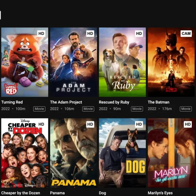 9 Top Free HD Movies Direct Download Sites in April 2023 For You!
