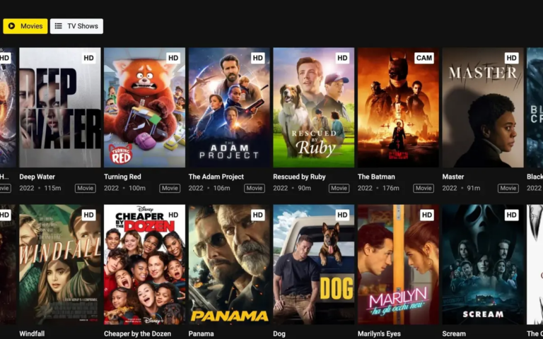 9 Top Free HD Movies Direct Download Sites in April 2023 For You!