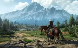 6 Games Like The Witcher 3 You Should Play Now!