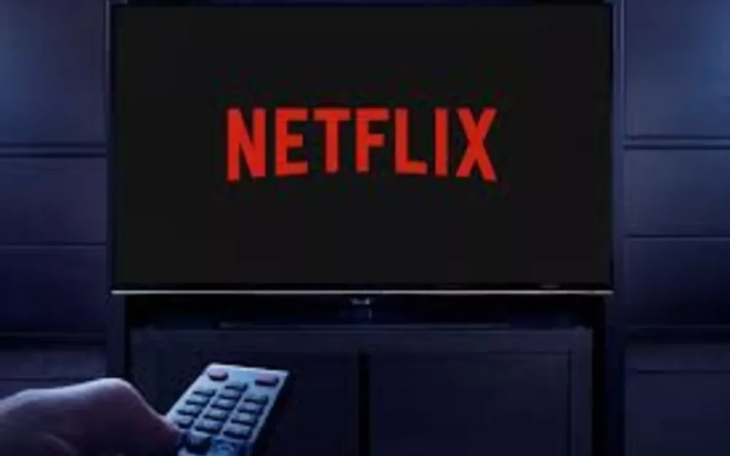 how to log out of netflix on tv