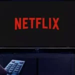how to log out of netflix on tv