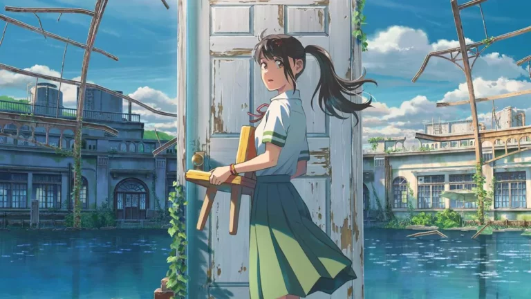 6 Anime Movies By Suzume Director Makoto Shinkai Youi Must Watch Now