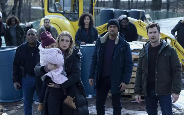 Manifest Season 4- All You Need To Know About Trending Netflix Series