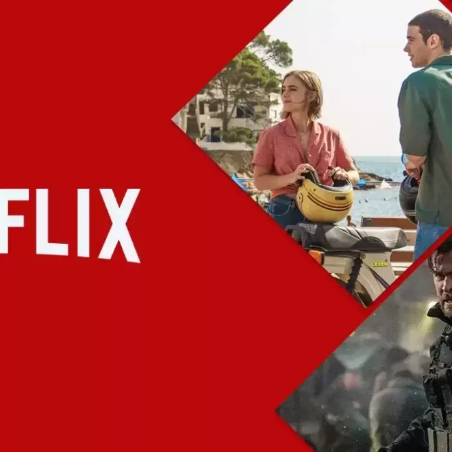 New On Netflix- All About The New Netflix Releases of June 2023