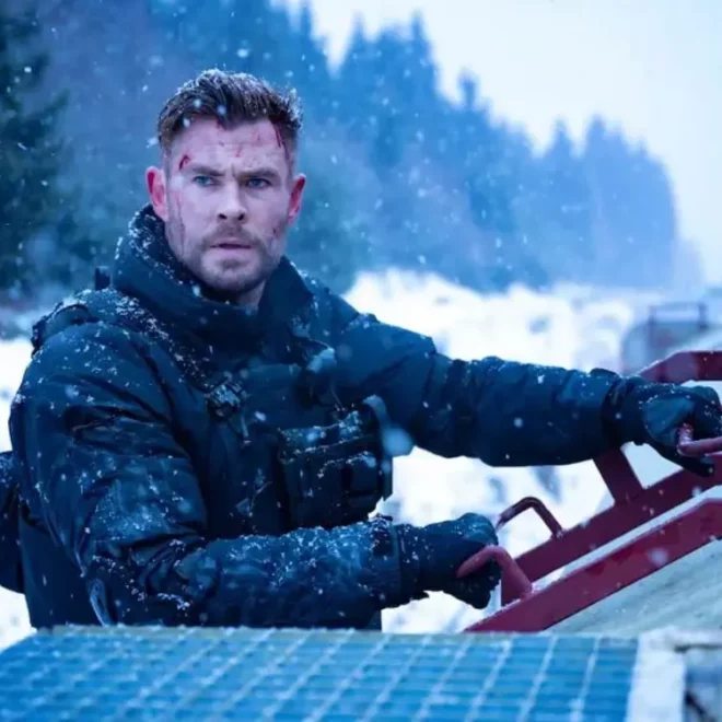 Extraction 2- Know All About Chris Hemsworth’s Action Sequel Film