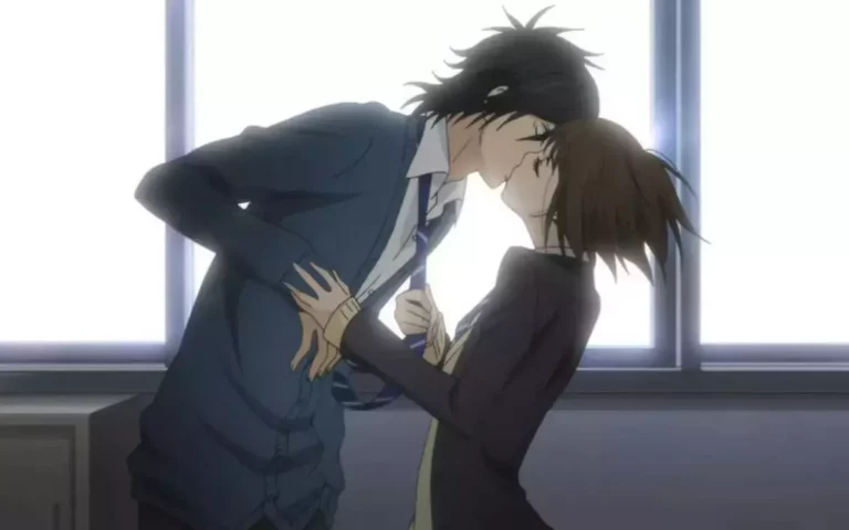 7 Best Romance Anime On Hulu You Should Watch Now!