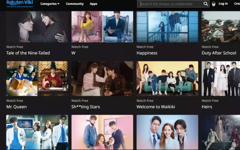 Where To Watch Kdrama For Free Right Now In 2023?
