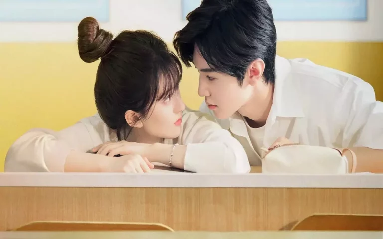 7 Top Chinese Drama On Netflix You Should Watch Now