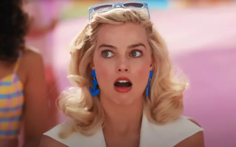 8 Margot Robbie Movies You Need To Watch Right Now