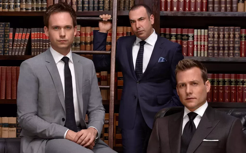 suits, legal drama, where to watch suits
