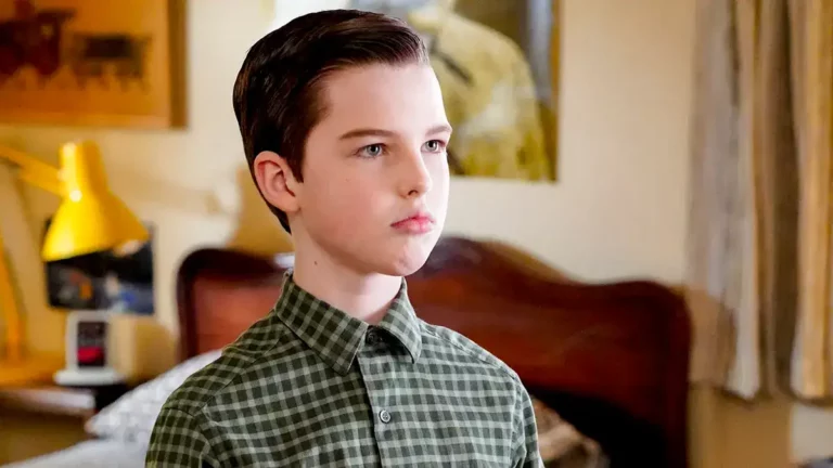 Where To Watch Young Sheldon For Free Online Right Now?