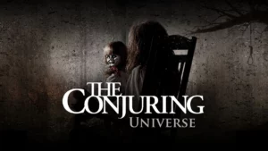 9 Best Conjuring Universe Supernatural Horror Movies