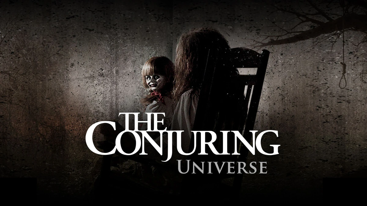 9 best Conjuring Universe supernatural horror movies