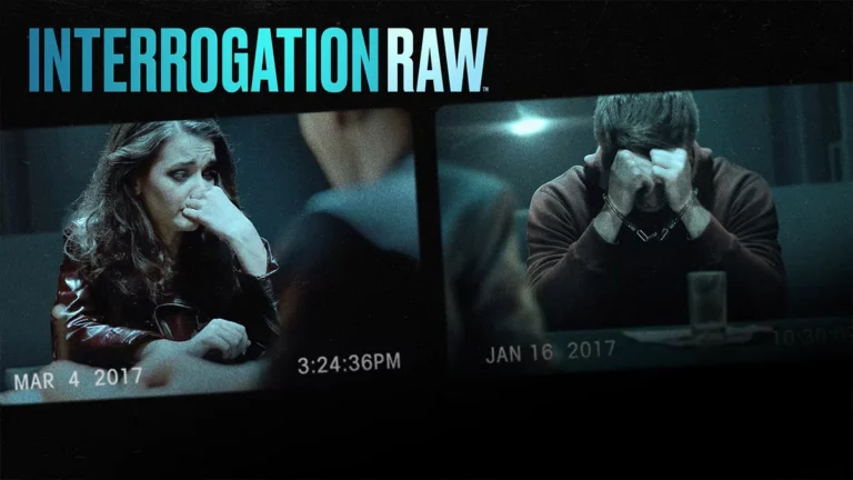 Where to watch and download Interrogation Raw Season 2?