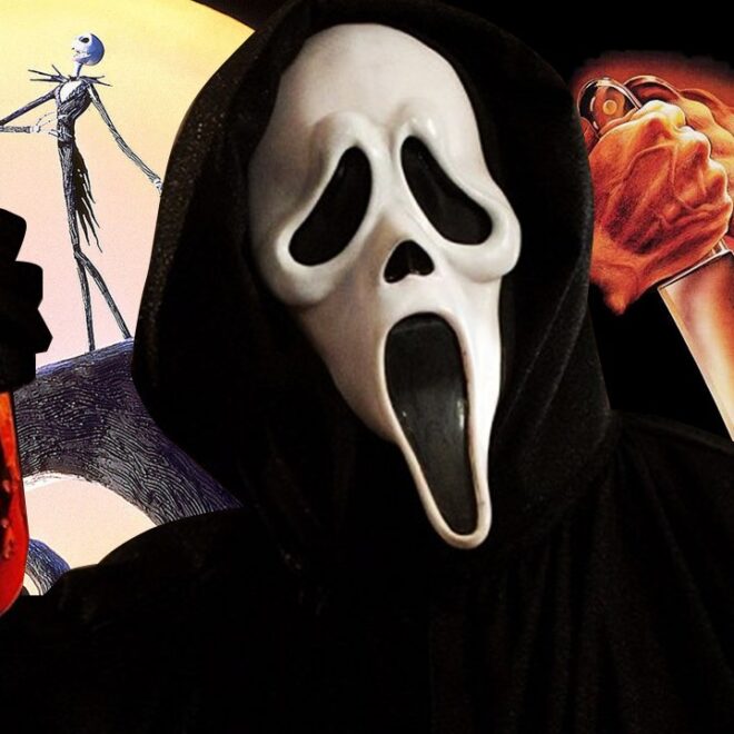 5 Best Halloween movies that will give you goosebumps