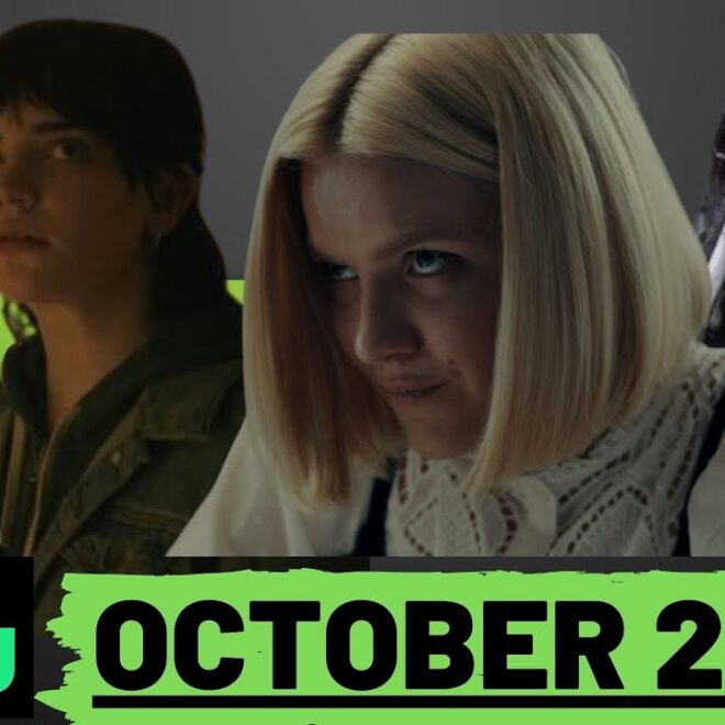 What’s coming on Hulu in October 2023?
