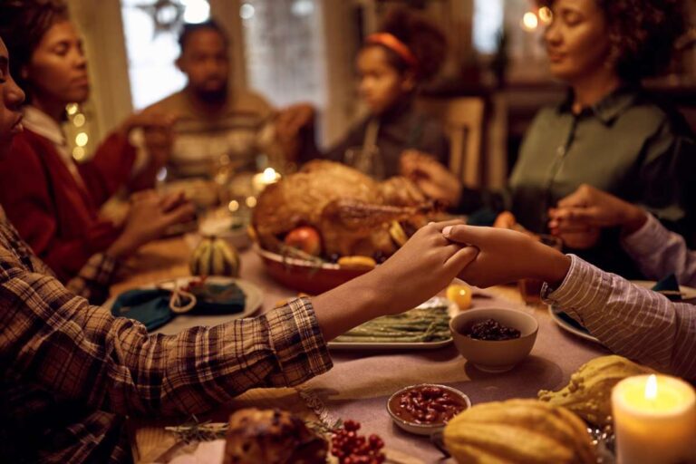 5 Best Thanksgiving Movies to enjoy on Amazon Prime Video