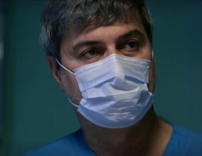 Bad Surgeon Love Under the Knife: Watch the 2023 new documentary
