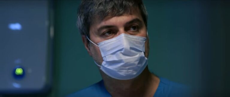Bad Surgeon Love Under the Knife: Watch the 2023 new documentary