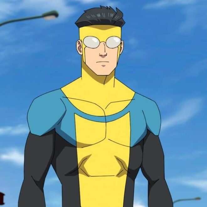 Invincible Season 2: Everything you need to know about this animated series