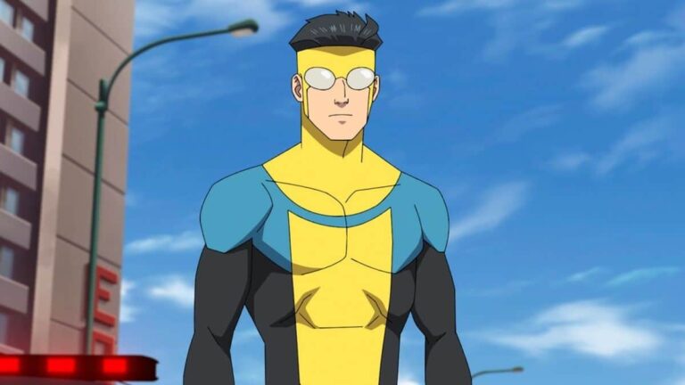 Invincible Season 2: Everything you need to know about this animated series