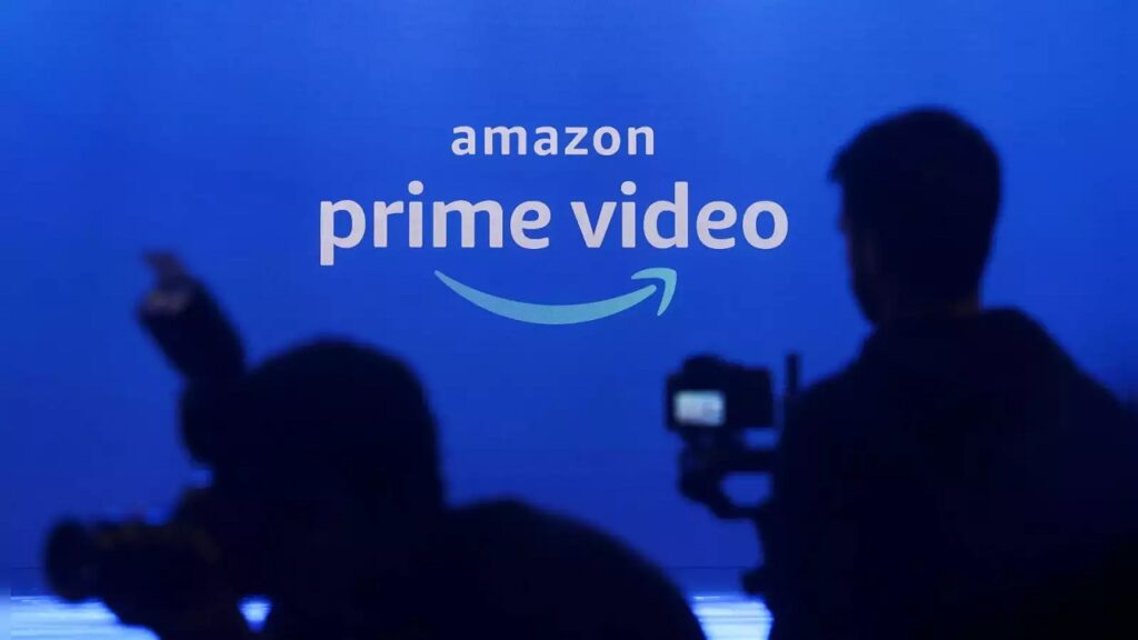 What's coming on Amazon Prime Video in December 2023?