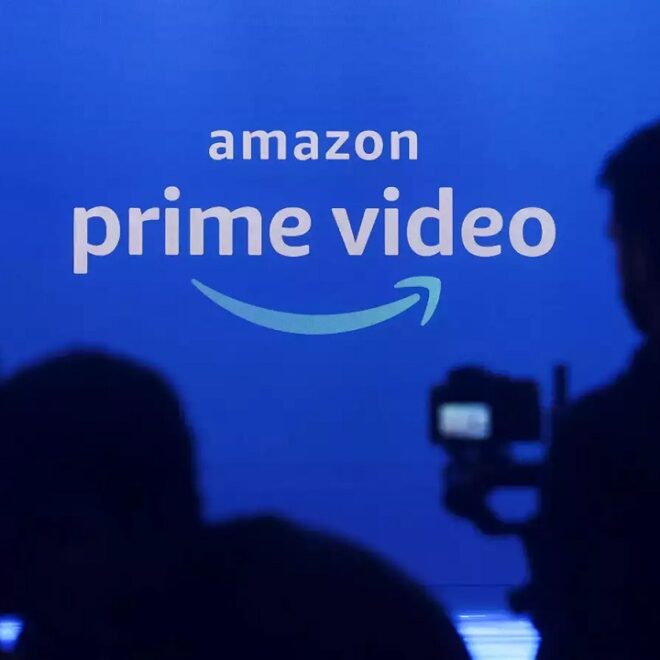 What’s coming on Amazon Prime Video in December 2023?