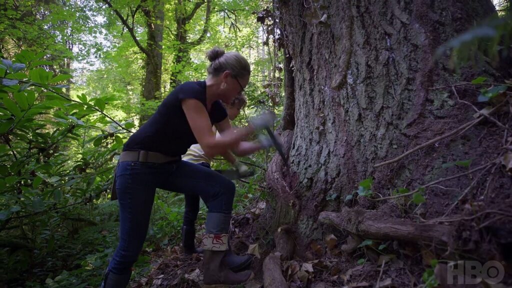 Trees, and Other Entanglements: What's new the 2023 documentary brings for you?