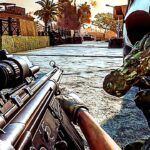 5 Best First-person shooter games to play right now